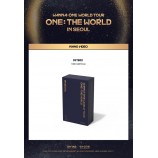 WANNA ONE - WANNA ONE World Tour One : The World in Seoul (Kihno Video)